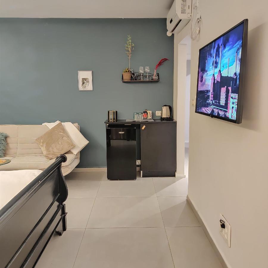 Urbanica Carmel- Apartments Хайфа Экстерьер фото