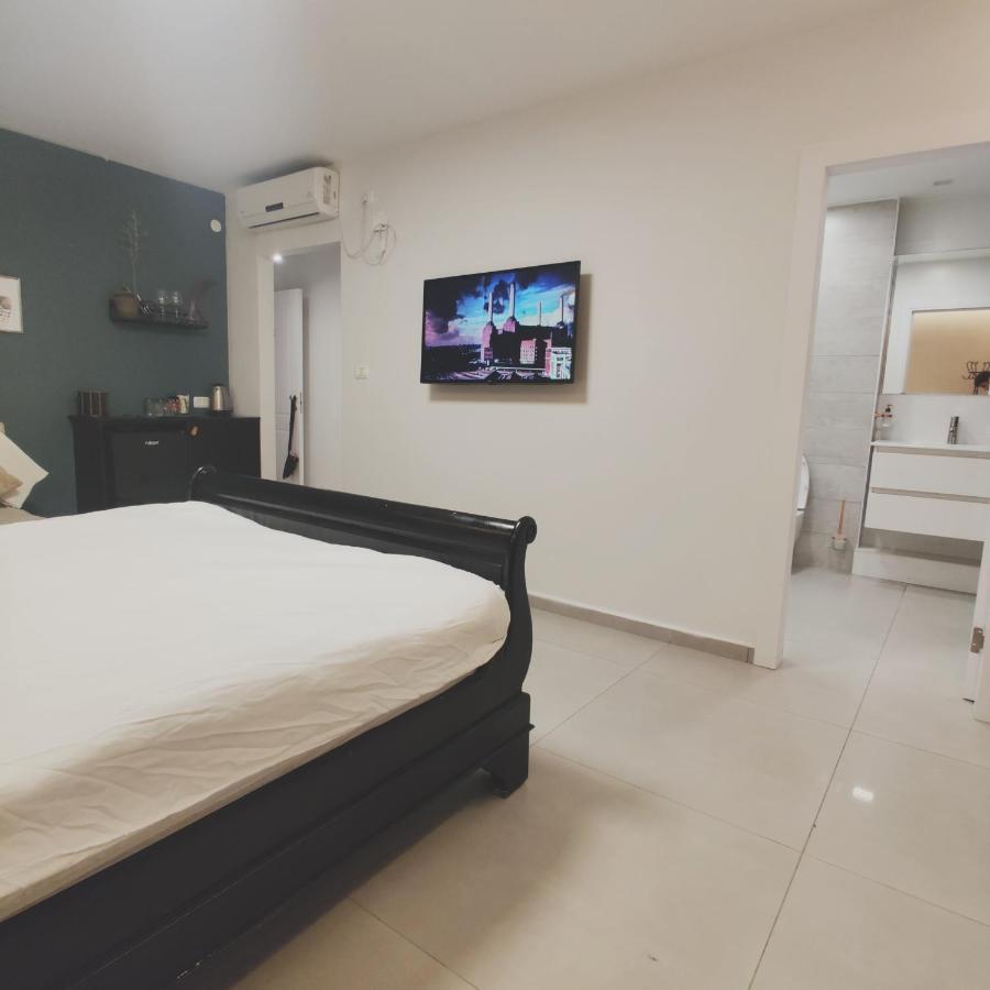 Urbanica Carmel- Apartments Хайфа Экстерьер фото